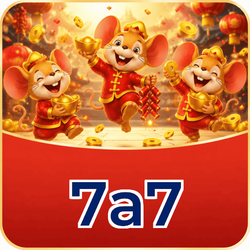 7a7 Instalar Logo 2