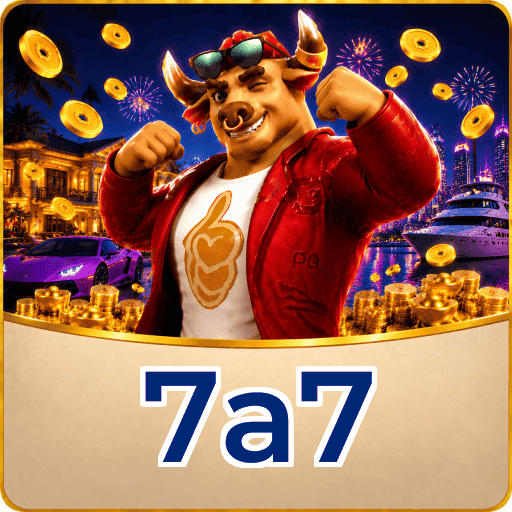 7a7 Segurança Logo 2