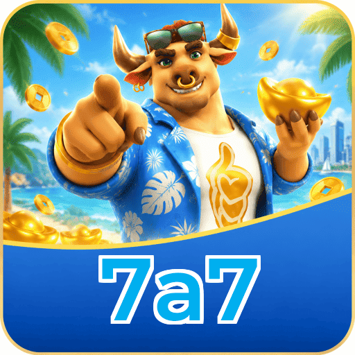 7a7 Logo 2