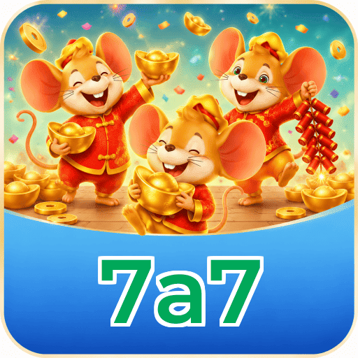7a7 Instalar Logo 1