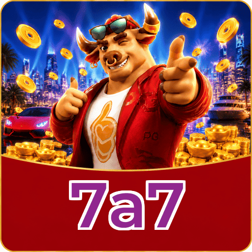 7a7 Logo 1