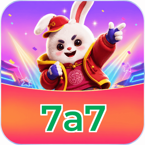 Slots 7a7 - Jackpots Progressivos