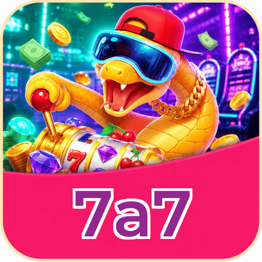 7a7 Logo 3