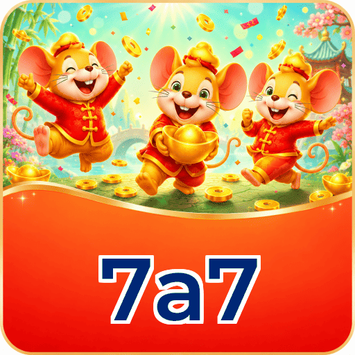 7a7 Instalar Logo 3