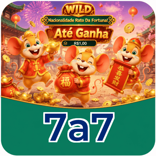 Slots 7a7 - RTP Alto Certificado